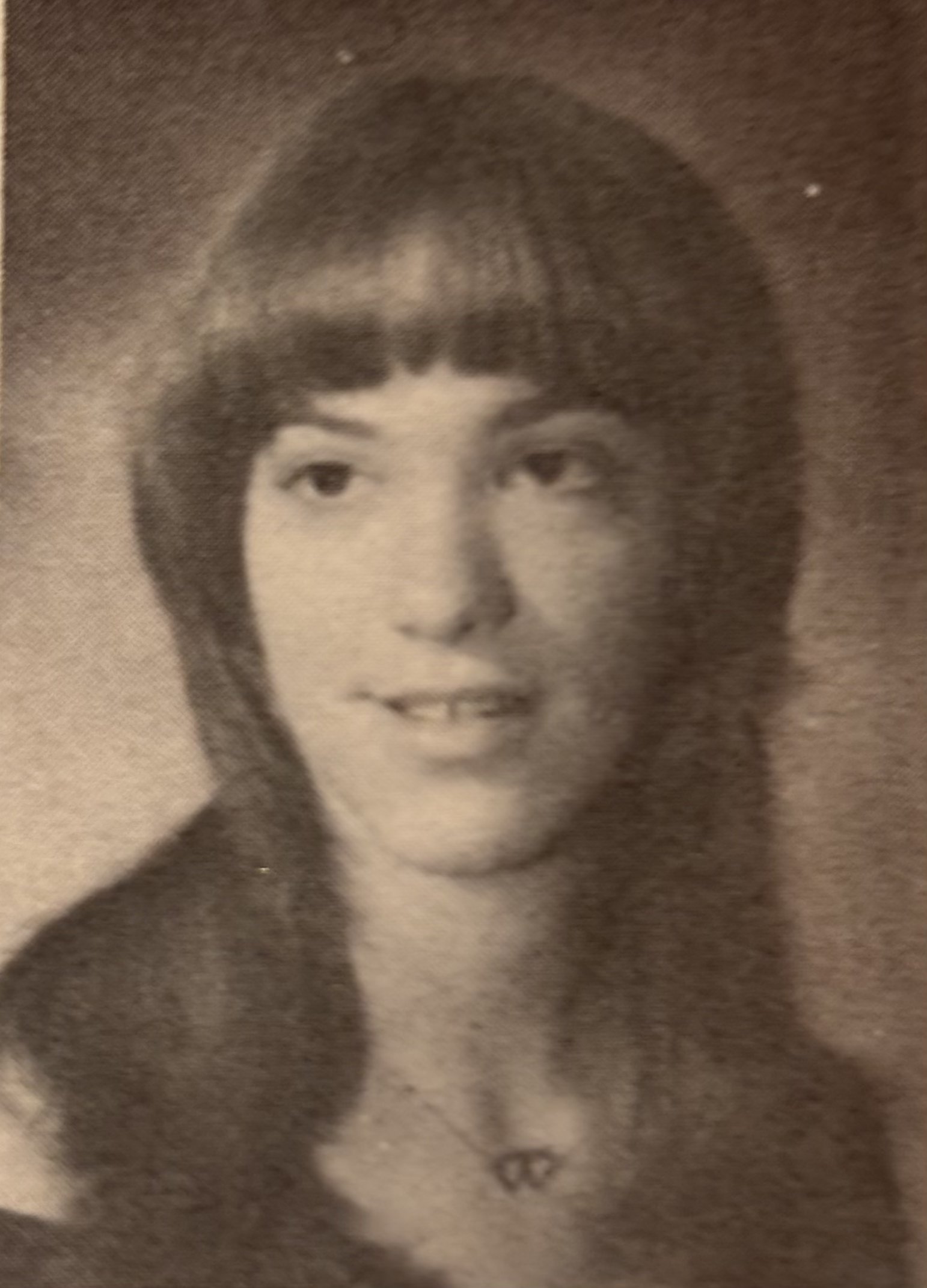 Paula Jernigan
